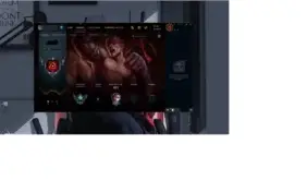 Conta de League of Legends