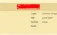 Conta Rara AQW 2011 Level 88