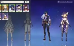 GENSHIN IMPACT AR07 - JEAN