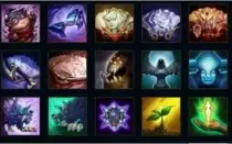 Conta de League of Legends