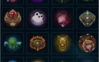 Conta de League of Legends