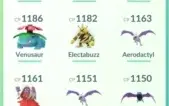 Conta Pokemon Go level 26