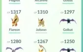 Conta Pokemon Go level 26
