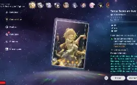Honkai: Star Rail - NA | Castorice, Aglaea, Sunday, Robin e+
