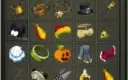 Vendo Panda lvl 200 em  Spiritia set Completo Barato