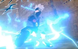 Naruto To Boruto: Shinobi Striker - Conta Steam Offline