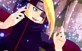 Naruto To Boruto: Shinobi Striker - Conta Steam Offline