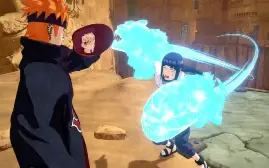 Naruto To Boruto: Shinobi Striker - Conta Steam Offline