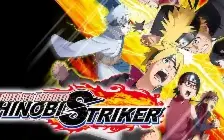 Naruto To Boruto: Shinobi Striker - Conta Steam Offline