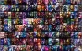 Conta D2 ex mestre. Full champ 506 skins Preço de banana