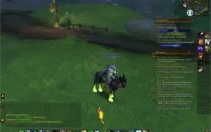 Conta World of warcraft shadowlands