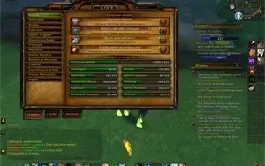 Conta World of warcraft shadowlands