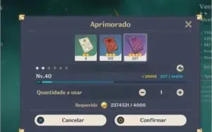 Vendo conta AR 31 com Venti  NA extras na descrição