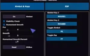 CHEAT COD WARZONE 100% ATUALIZADO 2021