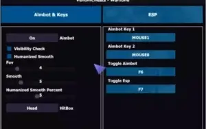 CHEAT COD WARZONE 100% ATUALIZADO 2021
