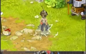 Vendo Conta Sacrier Lv115 Com tudo na Conta Junto! Spiritia
