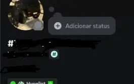 Conta com WL no HYPE RP e Cidade alta principal