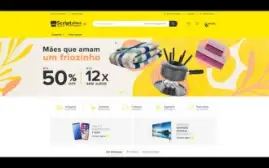 Script Place Marketplace Completa Com Multi Lojas/Vendedores