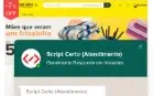 Script Place Marketplace Completa Com Multi Lojas/Vendedores