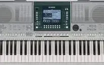 RITIMO NIVALDO MARQUES 2022 TECLADO YAMAHA S710