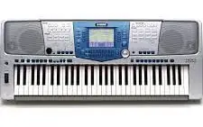 RITIMO NIVALDO MARQUES 2022 TECLADO YAMAHA S710