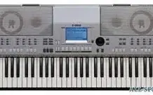 RITIMO NIVALDO MARQUES 2022 TECLADO YAMAHA S710