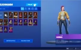 Fortnite Salve o mundo e  battle royale
