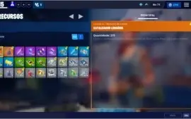 Fortnite Salve o mundo e  battle royale