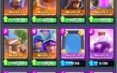 Clash of Royale lvl 10 com troca de nome 941Gemas