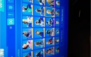 Conta fortnite com quase todas skins de passe + algumas loja