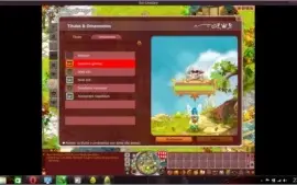 Servido Spiritia Eni lv 199 scroll int e vit +elio lv 142