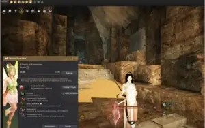 CONTA BLACK DESERT ONLINE 603GS lvl 62 COM EMAIL