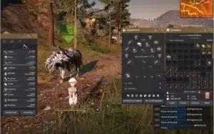 CONTA BLACK DESERT ONLINE 603GS lvl 62 COM EMAIL