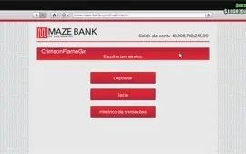 GTA V Level 285 + 1KKK Dinheiro (conta social club)