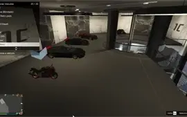 GTA V Level 285 + 1KKK Dinheiro (conta social club)