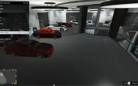 GTA V Level 285 + 1KKK Dinheiro (conta social club)