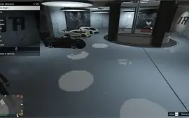 GTA V Level 285 + 1KKK Dinheiro (conta social club)