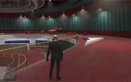 GTA V Level 285 + 1KKK Dinheiro (conta social club)