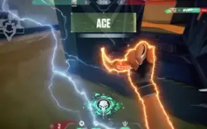 Montagem edit de jogoso verwatch Valorant warzone e apex
