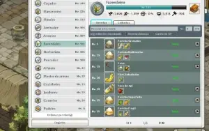 Conta Wakfu Server Ogrest Lv 230