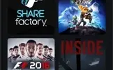 Conta psn com muitos jogos comprados e na psn plus