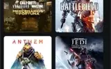 Conta psn com muitos jogos comprados e na psn plus