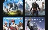 Conta psn com muitos jogos comprados e na psn plus
