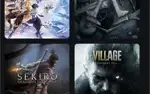 Conta psn com muitos jogos comprados e na psn plus