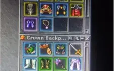 MS 307, RP 223, ED 216 (ML 92), EK 160, ED 152 PVP e BR