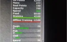 MS 307, RP 223, ED 216 (ML 92), EK 160, ED 152 PVP e BR