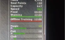 MS 307, RP 223, ED 216 (ML 92), EK 160, ED 152 PVP e BR