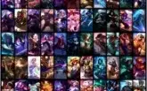 Conta de league of legends