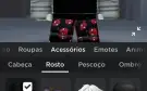 Conta Roblox | Corre Que Esta Imperdível!
