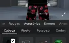 Conta Roblox | Corre Que Esta Imperdível!